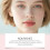 Peel-Off-Lipgloss Feuchtigkeitspendender Wasser-Glow 13