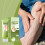 Beinpflege-Creme: Feuchtigkeitspflege mit Rollermassage 8