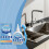 Multi-Purpose Stain Cleaning Gel for Home & Kitchen 9