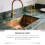 Multi-Purpose Stain Cleaning Gel for Home & Kitchen 4