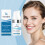 Augenessenz-Lotion: Leicht, Mild & Feuchtigkeitscreme 9
