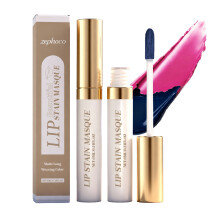 Matte Peel-Off Lipgloss, weich & feuchtigkeitsspendend