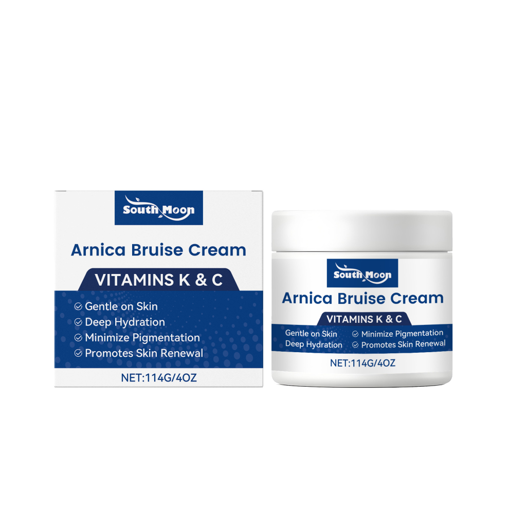 Cream Daily Gentle Hydrating Facial Moisturizer