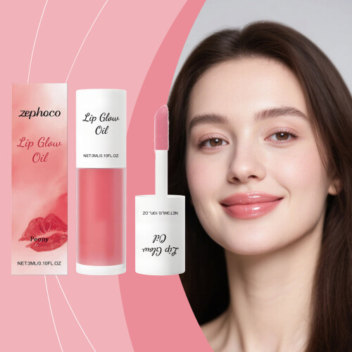 Pfingstrosen-Lipgloss 1