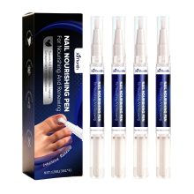 Nail Nourishing Pen for Soft & Hard Nails, Natural Shine