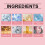Pfingstrosen-Lipgloss 5