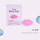 Comfortable Sleep Mouth Patch Lips Moisturizing 10