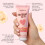 Light Red Moisturizing Liquid Blush 4