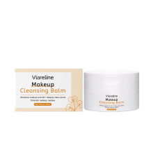 Centella Asiatica Makeup Remover Cream, Moisturizing, No Tightness