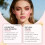 Light Red Moisturizing Liquid Blush 16