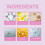 Comfortable Sleep Mouth Patch Lips Moisturizing 5