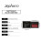 Dark Red Matte Blush - Blendable & Smudge-Proof 8