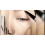 Schwarzer wasserfester 2-in-1 Eyeliner-Stift: 3D-Effekt 8