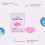 Comfortable Sleep Mouth Patch Lips Moisturizing 4