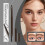 Schwarzer wasserfester 2-in-1 Eyeliner-Stift: 3D-Effekt 10