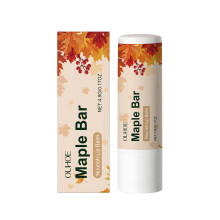 Candy-Bar-Lippenpflege pflegt und befeuchtet