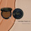 Dark-Toned Setting Powder - Light, Thin, Non-Stick 14