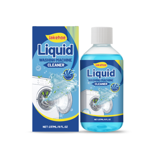 Washing Machine Cleaner for Inner Drum & Agitator - Dirt, Odor, Scale