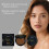 Dark-Toned Setting Powder - Light, Thin, Non-Stick 13