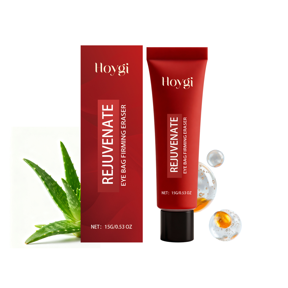 Eye Moisturizing Gel Nourishes Eye Area Delicate Hydration