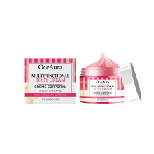 Pregnancy Skin Cream for Elasticity & Smoothness