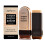 Natural Concealer Foundation Stick - Moisturizing & Brightening 1