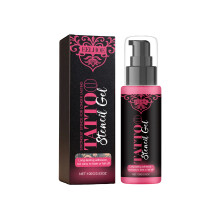 Tattoo Transfer Gel for Gentle Tattoo Care