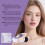 Ivory White Concealer Cushion, Matte Finish, Hydrating 3