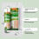 Leg Care Spray Gentle Moisturizing Uncomfortable Legs Refreshing 9