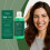 Teebaum-Shampoo für glattes, glänzendes Haar 2