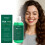 Teebaum-Shampoo für glattes, glänzendes Haar 8