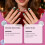 DIY Nagelkunst-Stift, hell, anfängerfreundlich, langlebig 13