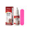 Nail Care Liquid for Soft, Thick, Smooth Nails 1