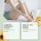 Leg Care Spray Gentle Moisturizing Uncomfortable Legs Refreshing 11