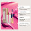 Matte Peel-Off Lipgloss, weich & feuchtigkeitsspendend 12