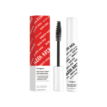 Broken hair styling stick for frizz-free, fresh & non-greasy hair.
