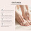 Keratinizing Foot Mask for Smooth, Tender, Hydrated Feet 11