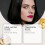 Matte Peel-Off Lipgloss, weich & feuchtigkeitsspendend 16