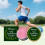 Leg Soothing Cream 9