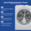 Washing Machine Cleaner for Inner Drum & Agitator - Dirt, Odor, Scale 11