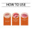 Candy-Bar-Lippenpflege pflegt und befeuchtet 6