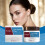 Tägliche Haarstyling-Creme, leicht reinigbar, glänzend 2
