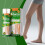 Leg Care Spray Gentle Moisturizing Uncomfortable Legs Refreshing 2