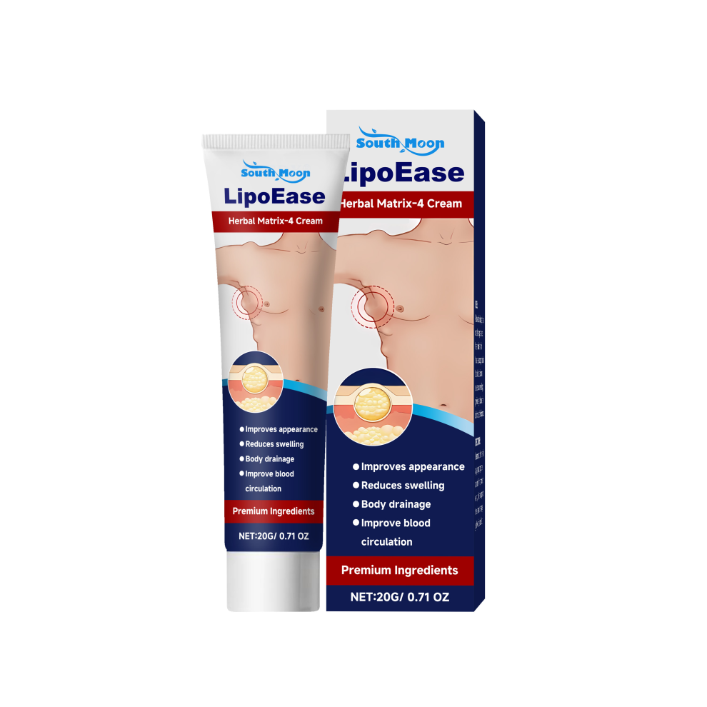 Herbal Daily Moisturizing Cream for Sensitive Skin