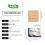 Skin-Friendly Foot Care Patches - Convenient Comfortable 8