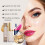 Matte Peel-Off Lipgloss, weich & feuchtigkeitsspendend 15
