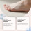 Keratinizing Foot Mask for Smooth, Tender, Hydrated Feet 10