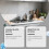 Multi-Purpose Stain Cleaning Gel for Sink & Tile Grout 3