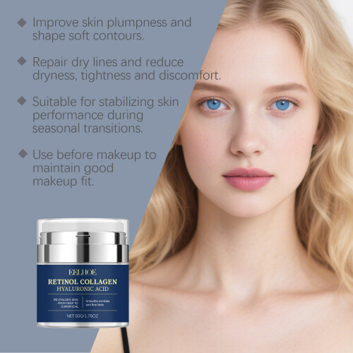 Retinol-Creme für glatte, elastische Haut 2