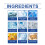 Washing Machine Cleaner for Inner Drum & Agitator - Dirt, Odor, Scale 5